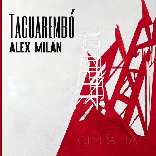 Alex Milan - Tacuarembó (2023) FLAC