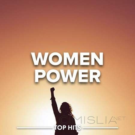 VA - Women Power (2023) MP3