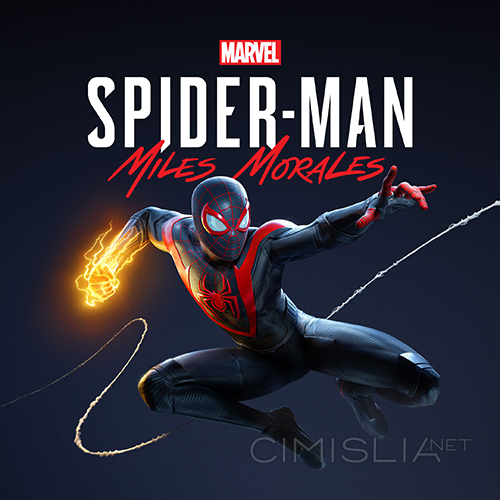 Marvel's Spider-Man: Miles Morales [v 1.1209.0.0 + DLC] (2022) PC | Repack от dixen18