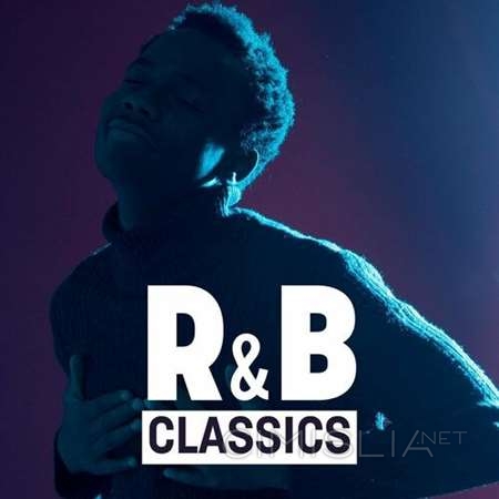 VA - R&B Classics (2023) MP3