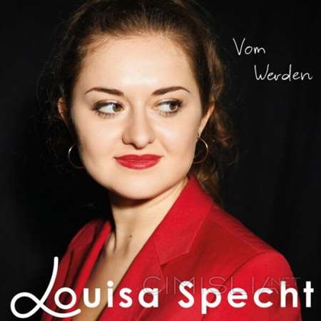 Louisa Specht - Vom Werden [EP] (2023) MP3