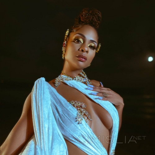 Rachelle Allison - Féeries (2023) MP3