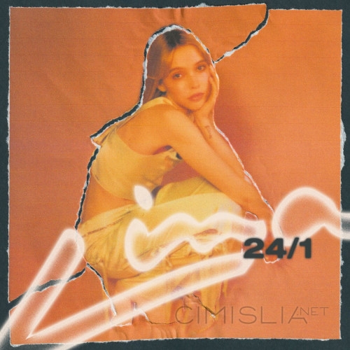 Lina - 24/1 (2023) MP3