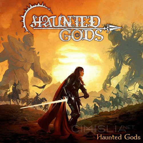 Haunted Gods - Haunted Gods (2023) MP3