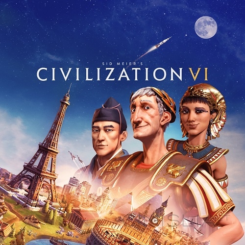 Sid Meier's Civilization VI: Platinum Edition [v 1.0.12.41 + DLCs] (2016) PC | RePack от селезень