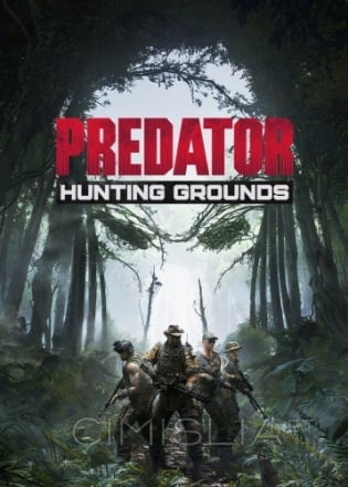 Predator: Hunting Grounds [v 2.47] (2020) PC | Portable от Canek77 | Online-only