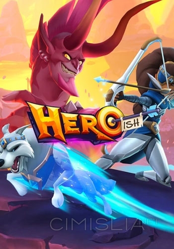 Heroish (2022) PC | RePack от селезень