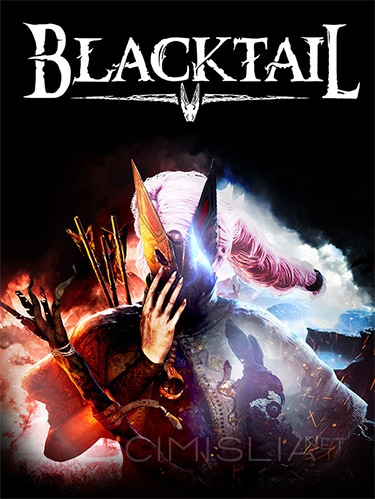 Blacktail [v 1.3] (2022) PC | RePack от FitGirl