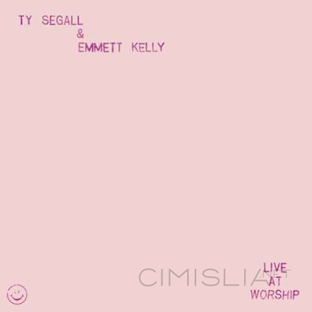 Ty Segall - Live at Worship [24-bit Hi-Res] (2023) FLAC