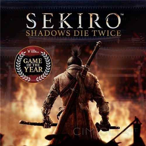 Sekiro: Shadows Die Twice - GOTY Edition [v 1.06] (2019) PC | RePack от селезень