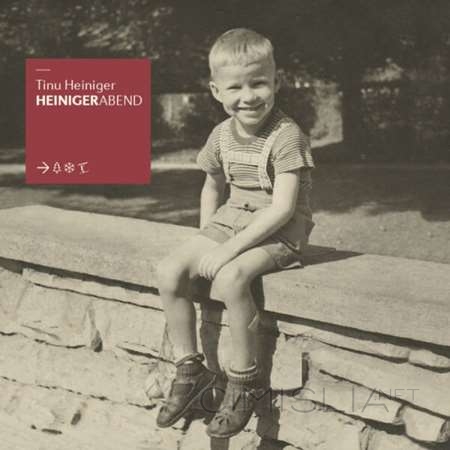 Tinu Heiniger - Heiniger Abend [24-bit Hi-Res] (2023) FLAC