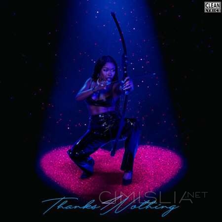 Tink - Thanks 4 Nothing [24-bit Hi-Res] (2023) FLAC