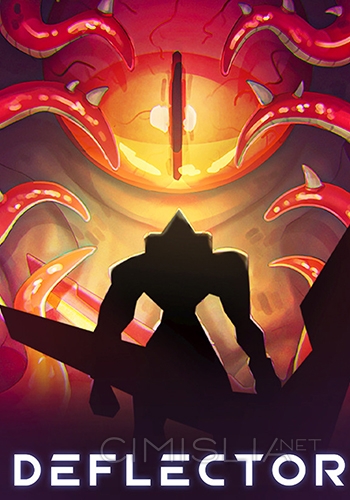 Deflector (2023) PC | RePack от селезень