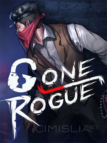 Gone Rogue [v 1.03] (2023) PC | RePack от селезень