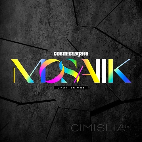 Cosmic Gate - Mosaiik Chapter One (2021) FLAC