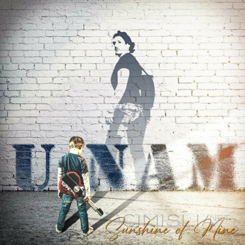 U-Nam - Sunshine of Mine (2023) FLAC