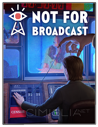 Not For Broadcast Deluxe Edition [v 2023.03.24a + DLCs] (2022) PC | RePack от Chovka