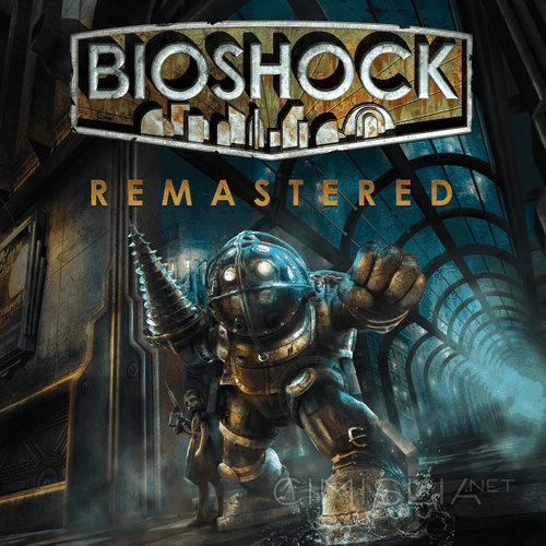 BioShock Remastered: Collection (2016) PC | Repack от dixen18