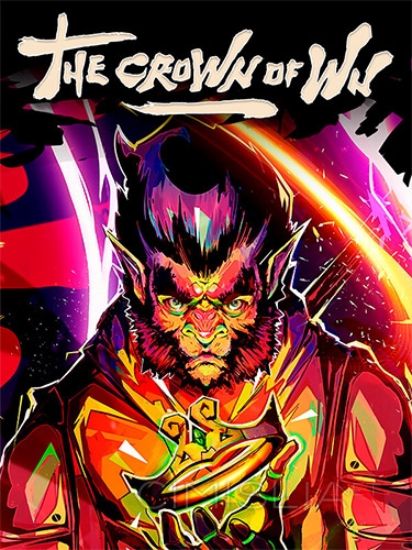 The Crown of Wu (2023) PC | RePack от FitGirl