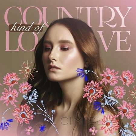 VA - Country Kind of Love (2023) MP3