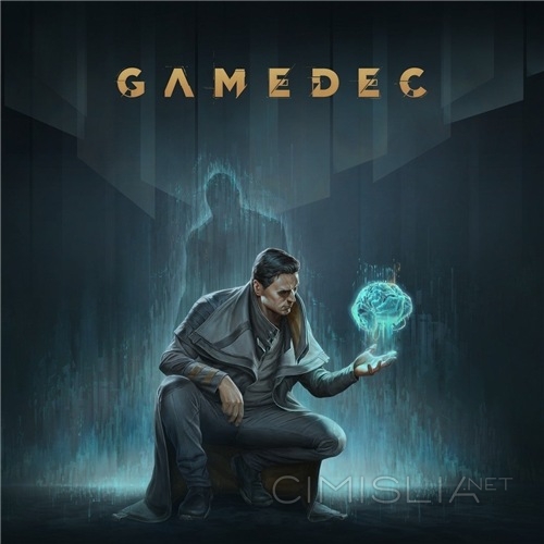 Gamedec: Digital Deluxe Edition [v 1.7.1.r70100 + DLCs] (2021) PC | Лицензия