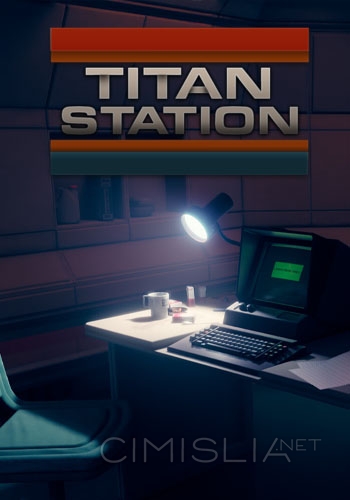 Titan Station [v 1.2] (2022) PC | RePack от селезень