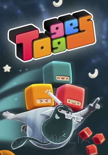Togges [v 1.03] (2022) PC | RePack от селезень
