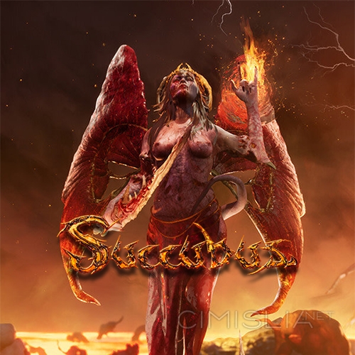 Succubus: The Worshipper Bundle [v 1.12.17062 + DLCs] (2021) PC | Лицензия