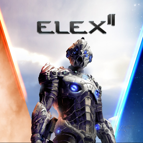 Elex II [v 1.05c] (2022) PC | Лицензия