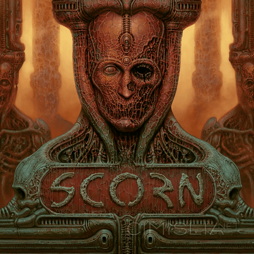 Scorn: Deluxe Edition [v 1.2.1.0] (2022) PC | Лицензия