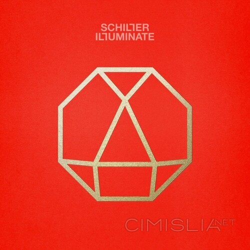 Schiller - Illuminate [2CD Deluxe Edition] (2023) MP3