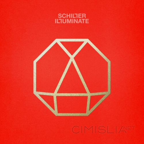 Schiller - Illuminate [24-bit Hi-Res, Deluxe Edition] (2023) FLAC