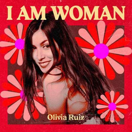 Olivia Ruiz - I Am Woman - Olivia Ruiz (2023) FLAC