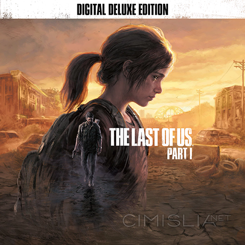 Одни из нас: Часть I / The Last of Us: Part I - Digital Deluxe Edition [v 1.0.1.5 + DLCs] (2023) PC | RePack от селезень