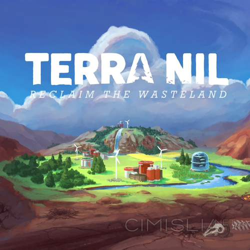 Terra Nil [v 1.0.1] (2023) PC | RePack от селезень