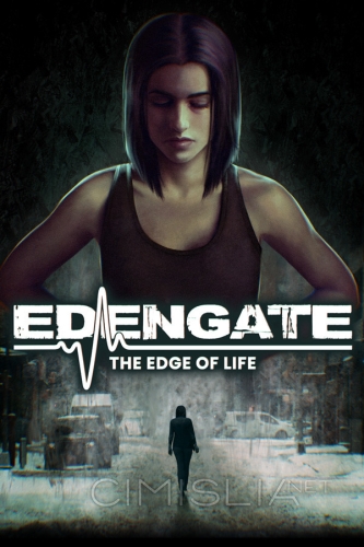 Edengate: The Edge of Life (2022) PC | RePack от селезень