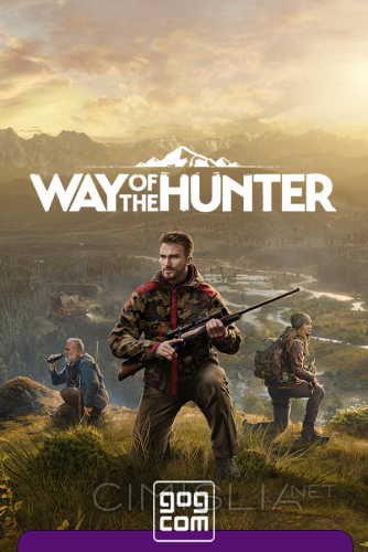 Way Of The Hunter [v 1.21 + DLCs] (2022) PC | RePack от Pioneer