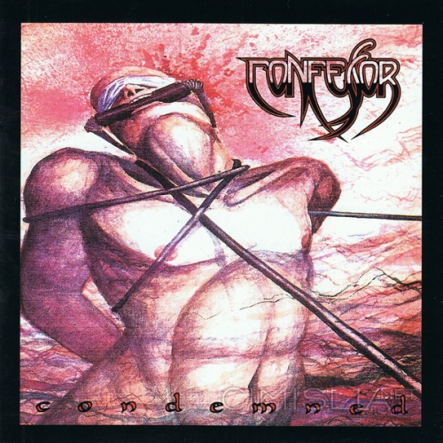 Confessor - Condemned (1991) WAV