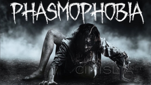 Phasmophobia [v 0.8.1.2 | Early Access] (2020) PC | RePack от Pioneer