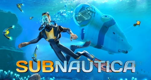 Subnautica [v 71288] (2018) PC | RePack от Yaroslav98