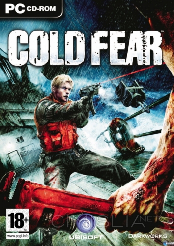 Cold Fear (2005) PC | RePack от Yaroslav98