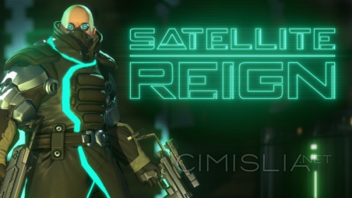Satellite Reign [v 1.13.06 + Multiplayer] (2015) PC | RePack от Pioneer