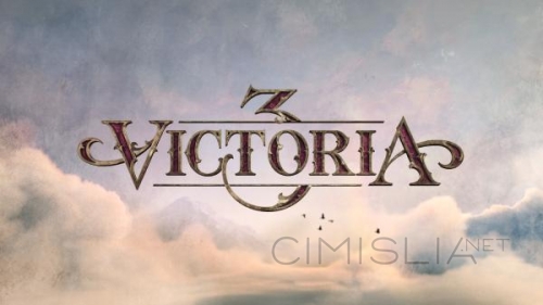 Victoria 3 [v 1.2.4 (1974) + DLCs] (2022) PC | RePack от Pioneer