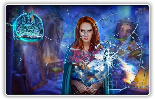 Проклятые предания 2: Двуликая башня / Cursed Fables 2: Twisted Tower CE (2022) PC