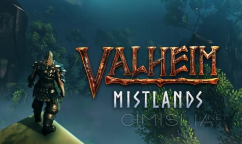 Valheim - Mistlands [v 0.214.300 | Early Access] (2021) PC | RePack от Pioneer