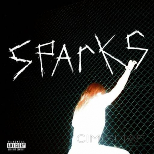 Aurore - Sparks (2023) FLAC