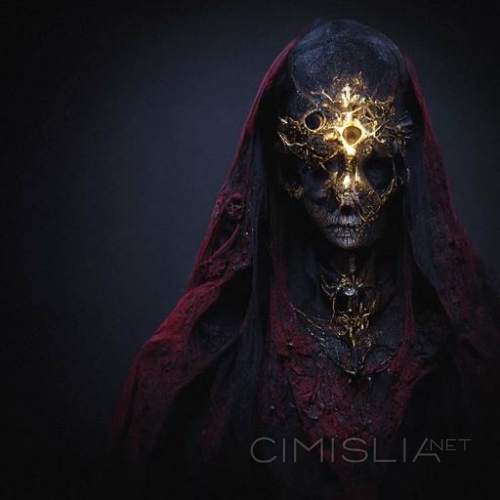 Nightmares - The Dark Hold [EP] (2023)