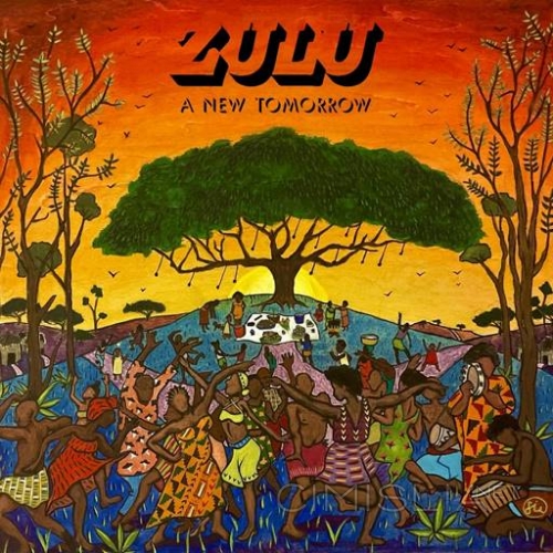 Zulu - A New Tomorrow (2023) FLAC