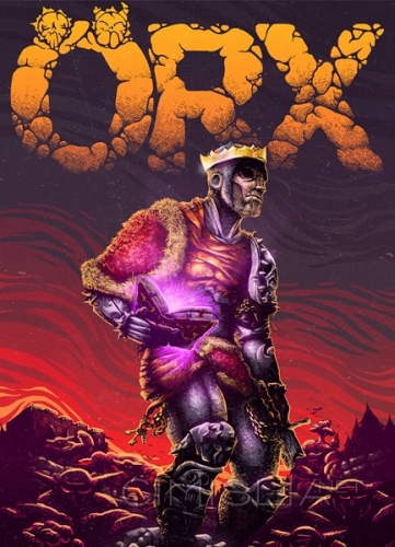 ORX (2022) PC