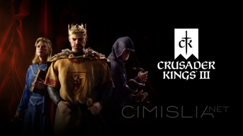 Crusader Kings III: Royal Edition [v 1.8.1 + DLCs] (2020) PC | RePack от Pioneer